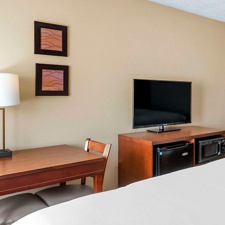 Comfort Inn Sault Ste. Marie Kültér fotó
