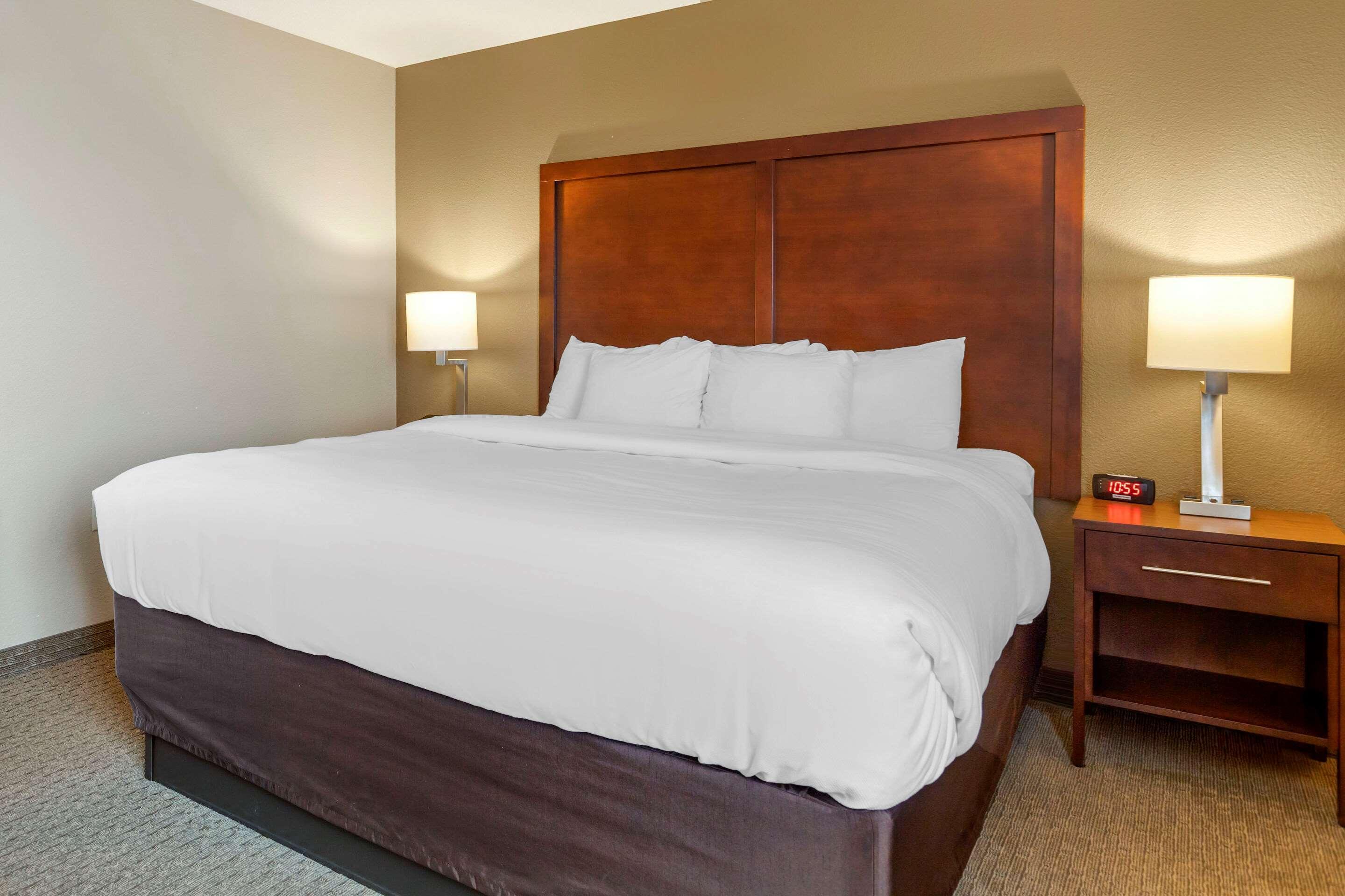 Comfort Inn Sault Ste. Marie Kültér fotó