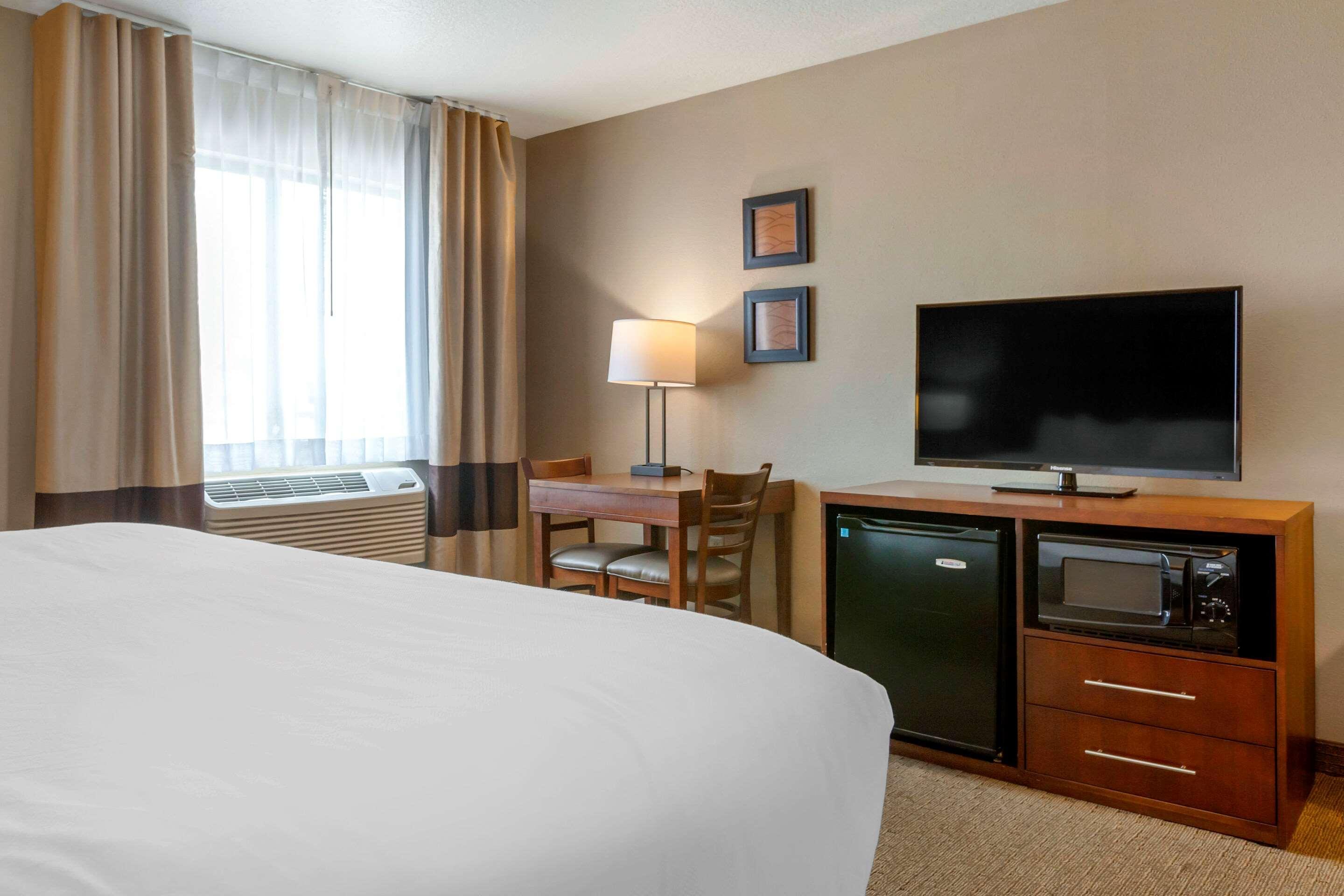 Comfort Inn Sault Ste. Marie Kültér fotó