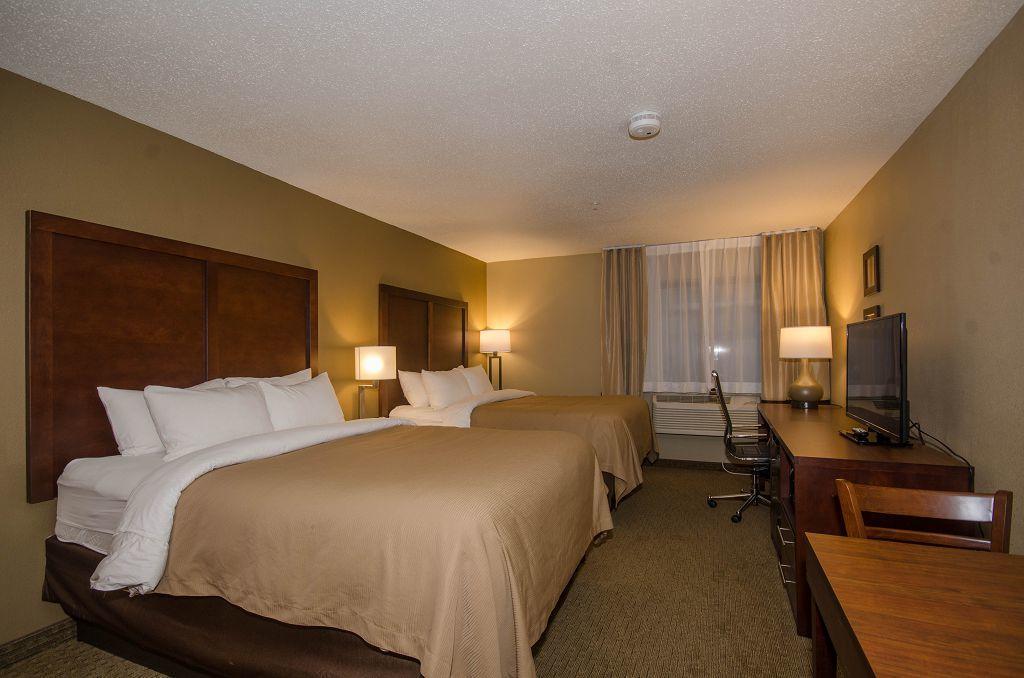 Comfort Inn Sault Ste. Marie Kültér fotó