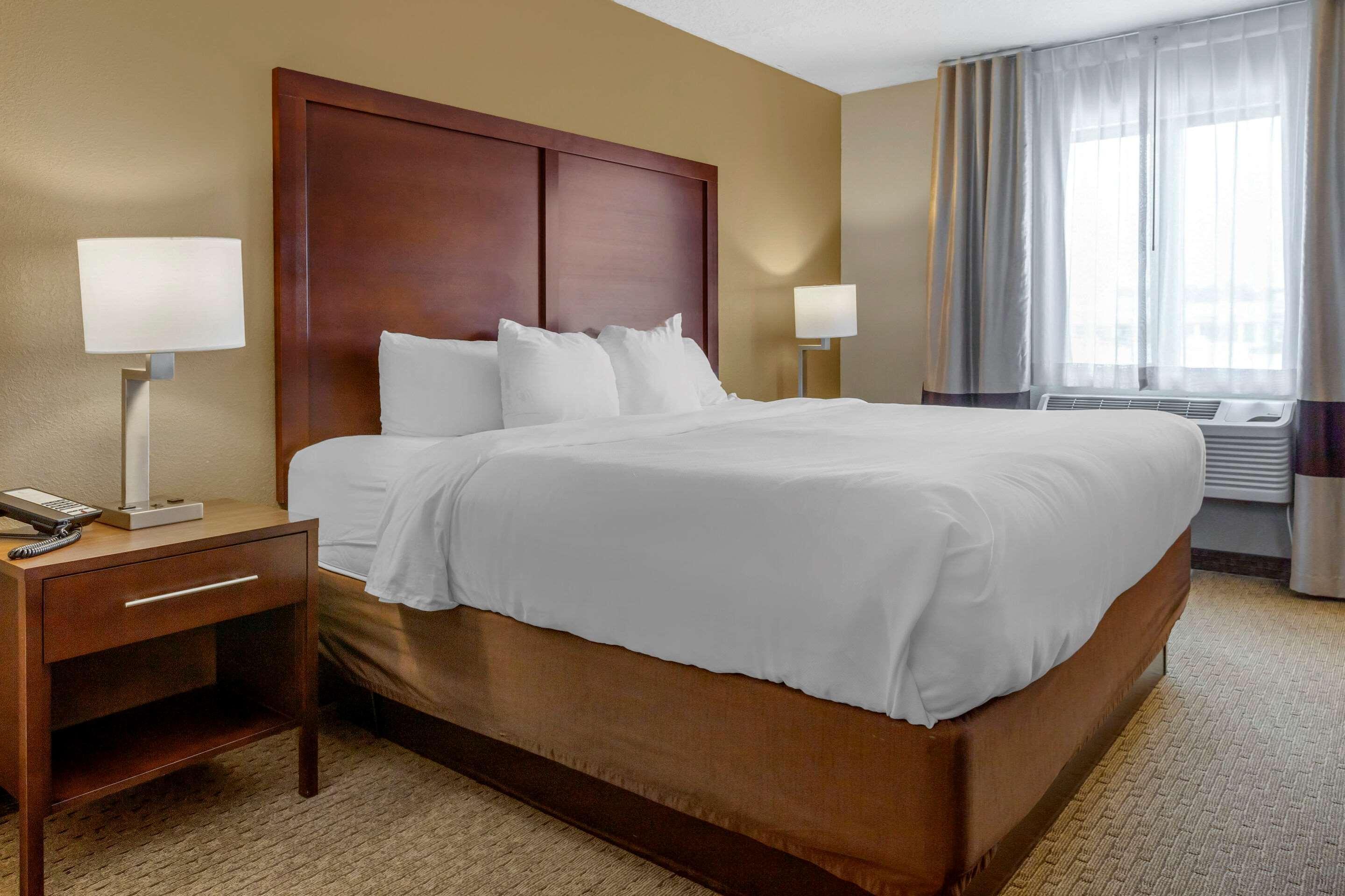 Comfort Inn Sault Ste. Marie Kültér fotó