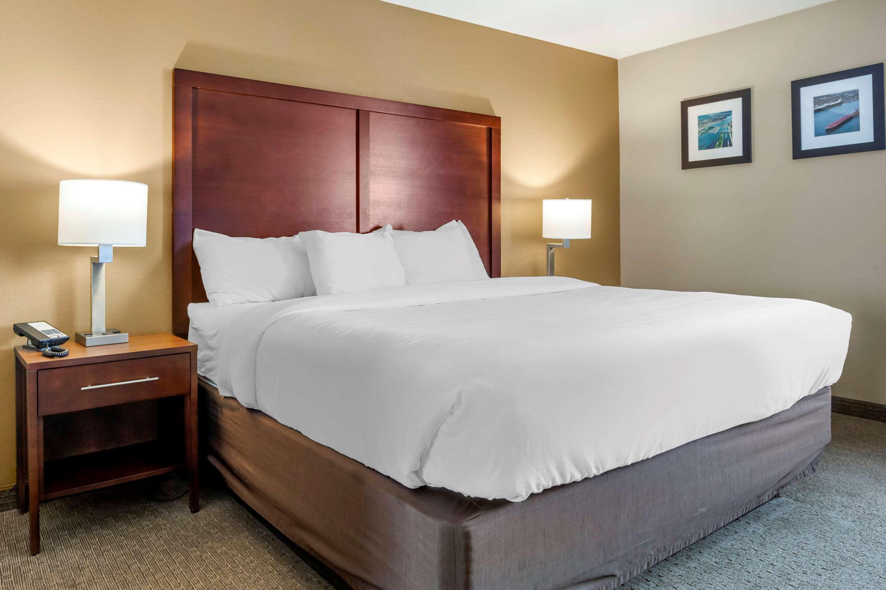 Comfort Inn Sault Ste. Marie Kültér fotó