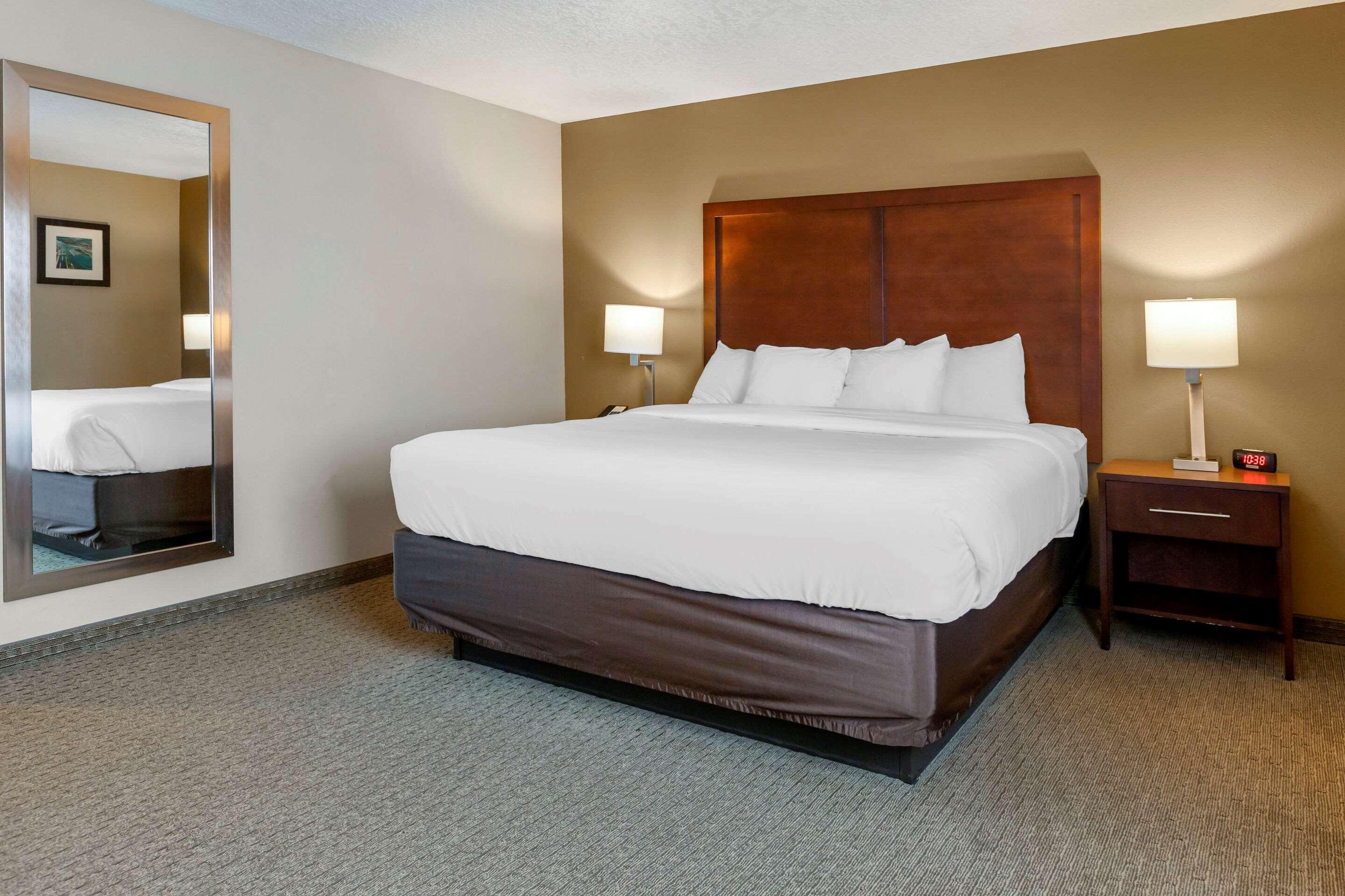 Comfort Inn Sault Ste. Marie Kültér fotó