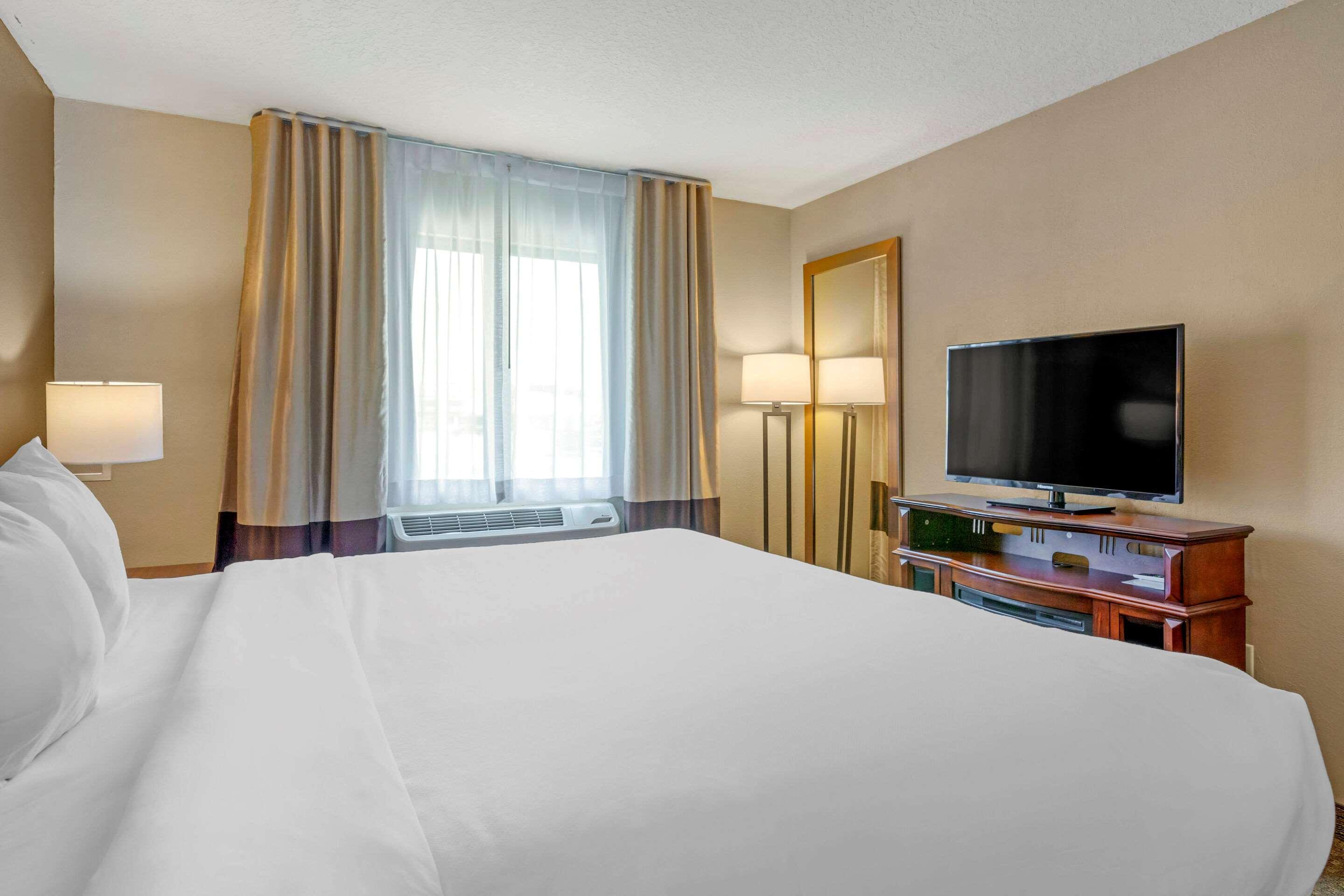 Comfort Inn Sault Ste. Marie Kültér fotó