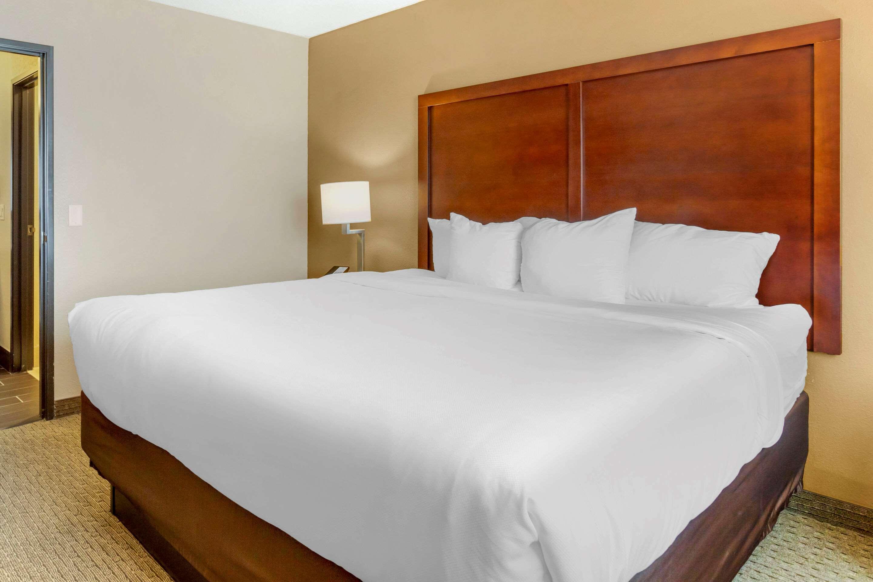 Comfort Inn Sault Ste. Marie Kültér fotó