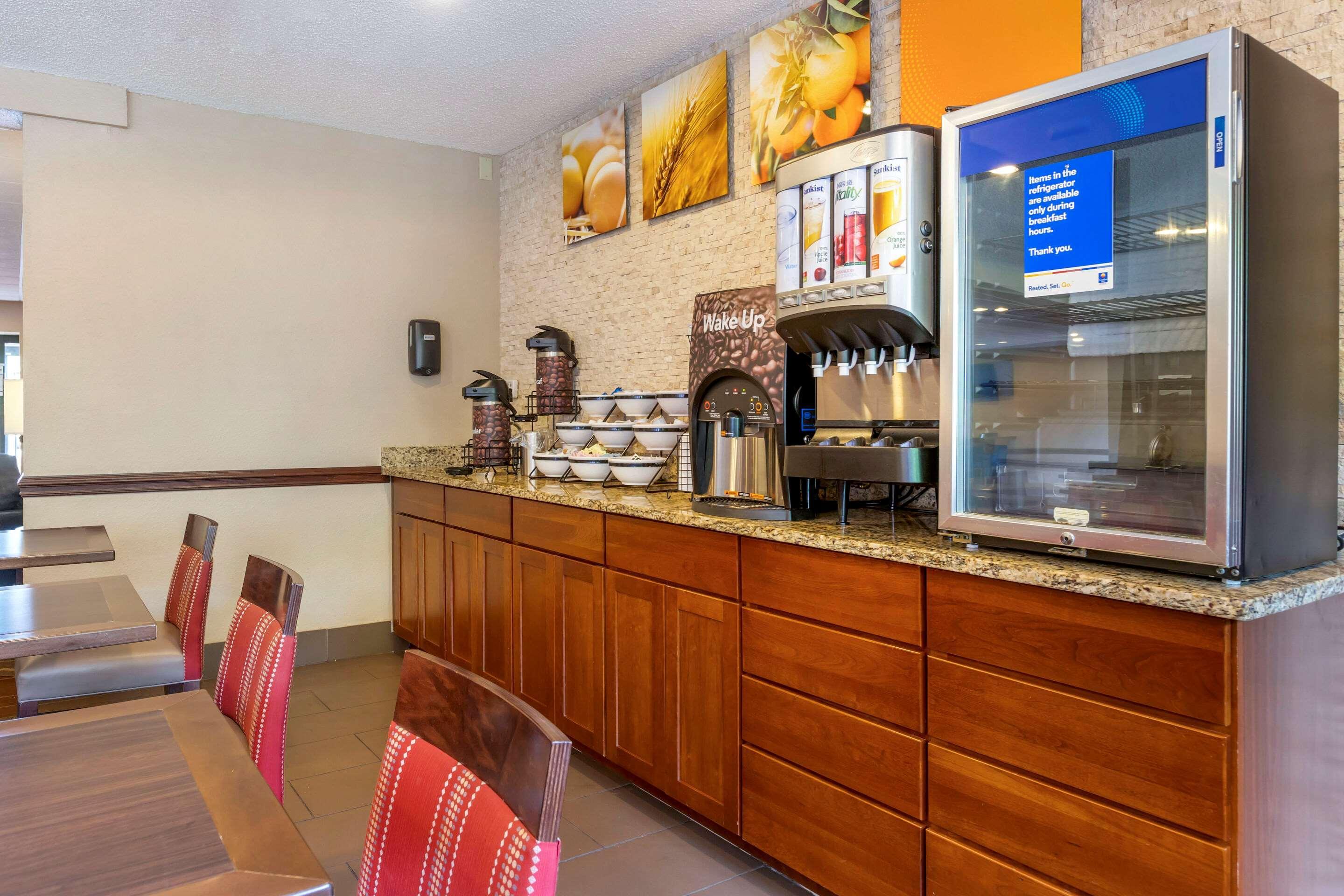 Comfort Inn Sault Ste. Marie Kültér fotó