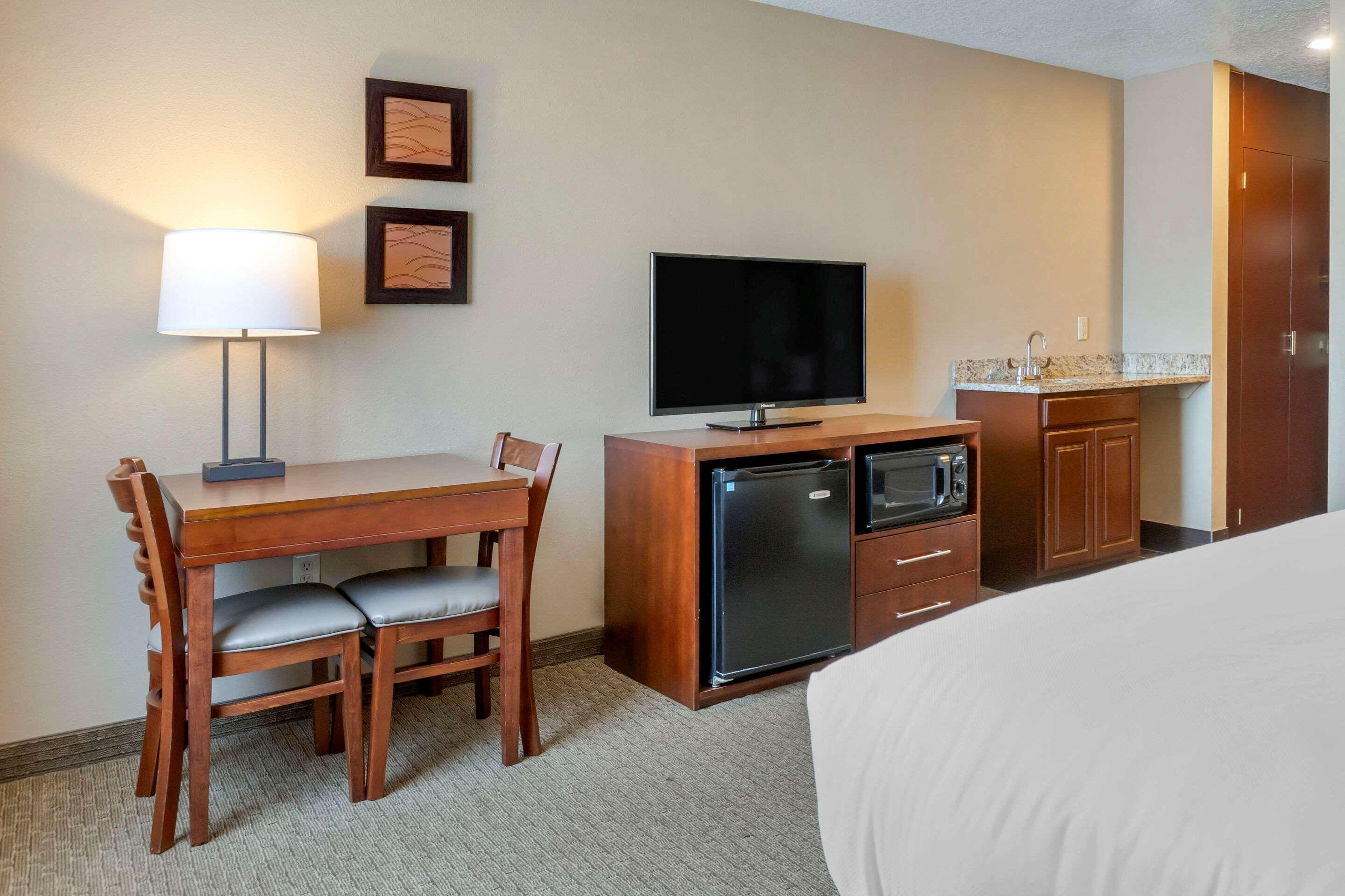 Comfort Inn Sault Ste. Marie Kültér fotó