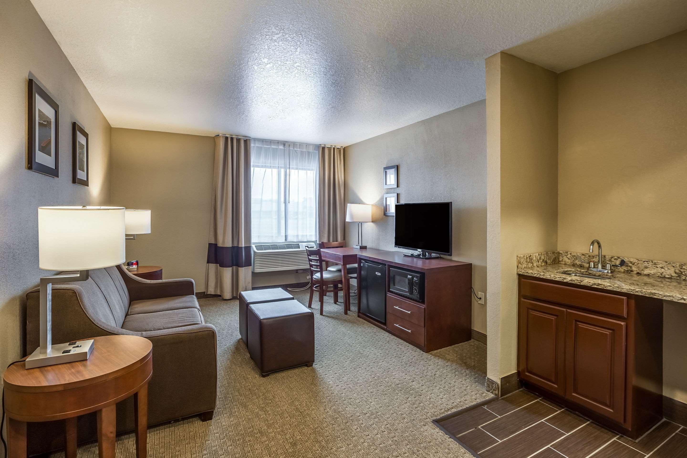 Comfort Inn Sault Ste. Marie Kültér fotó