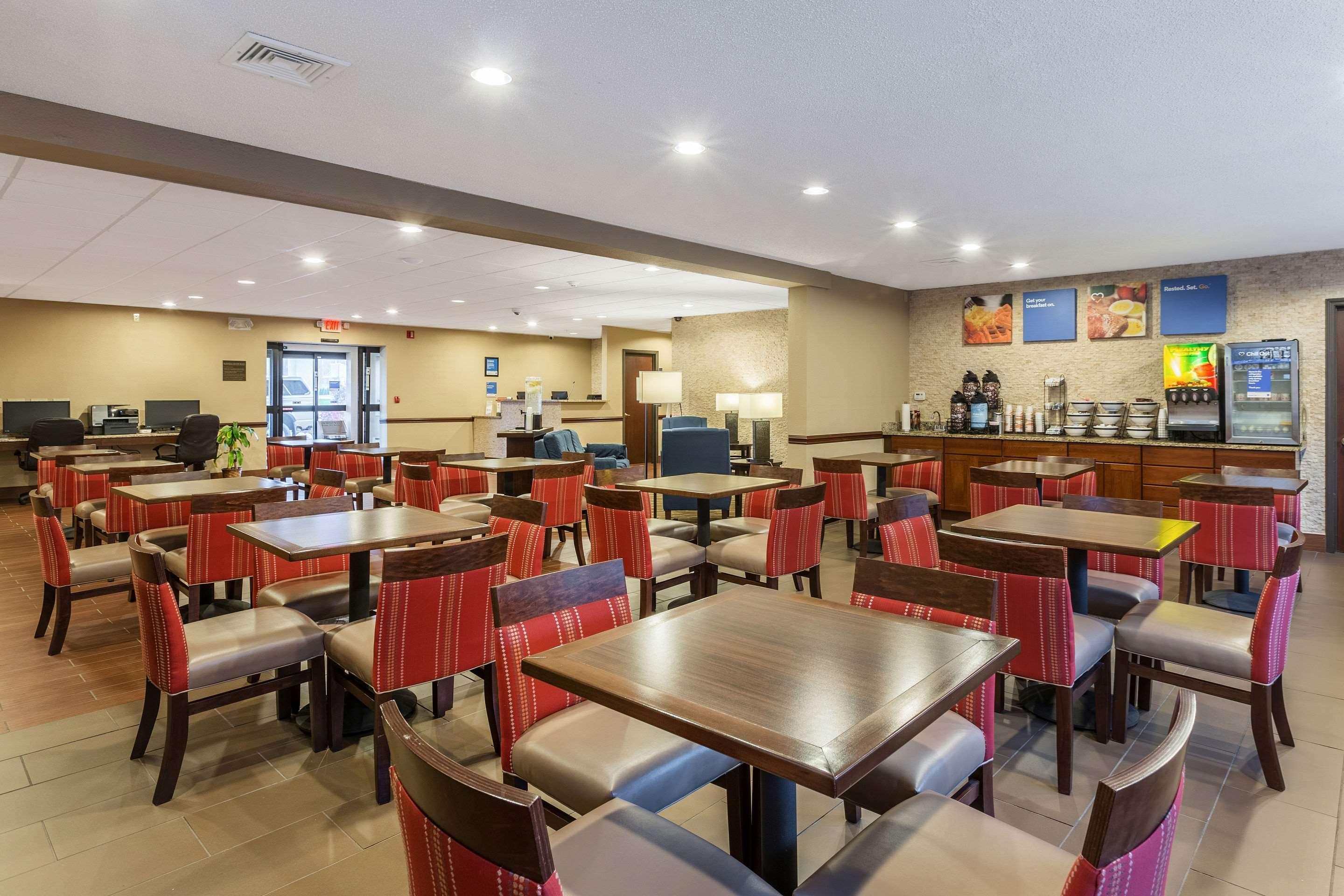 Comfort Inn Sault Ste. Marie Kültér fotó