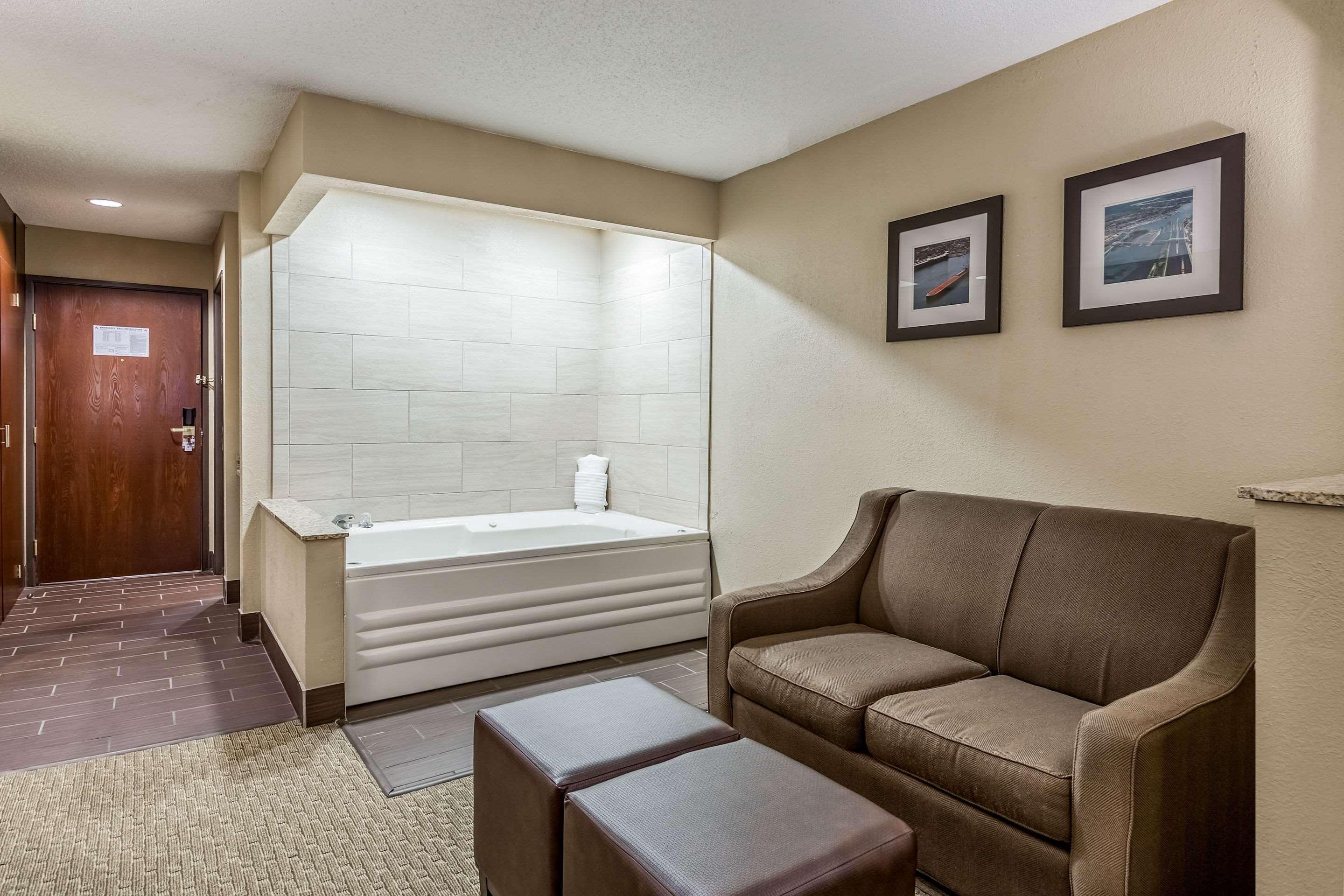 Comfort Inn Sault Ste. Marie Kültér fotó