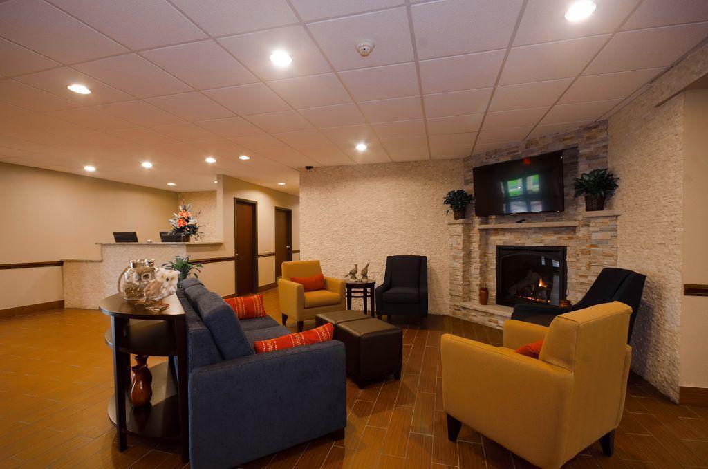 Comfort Inn Sault Ste. Marie Kültér fotó