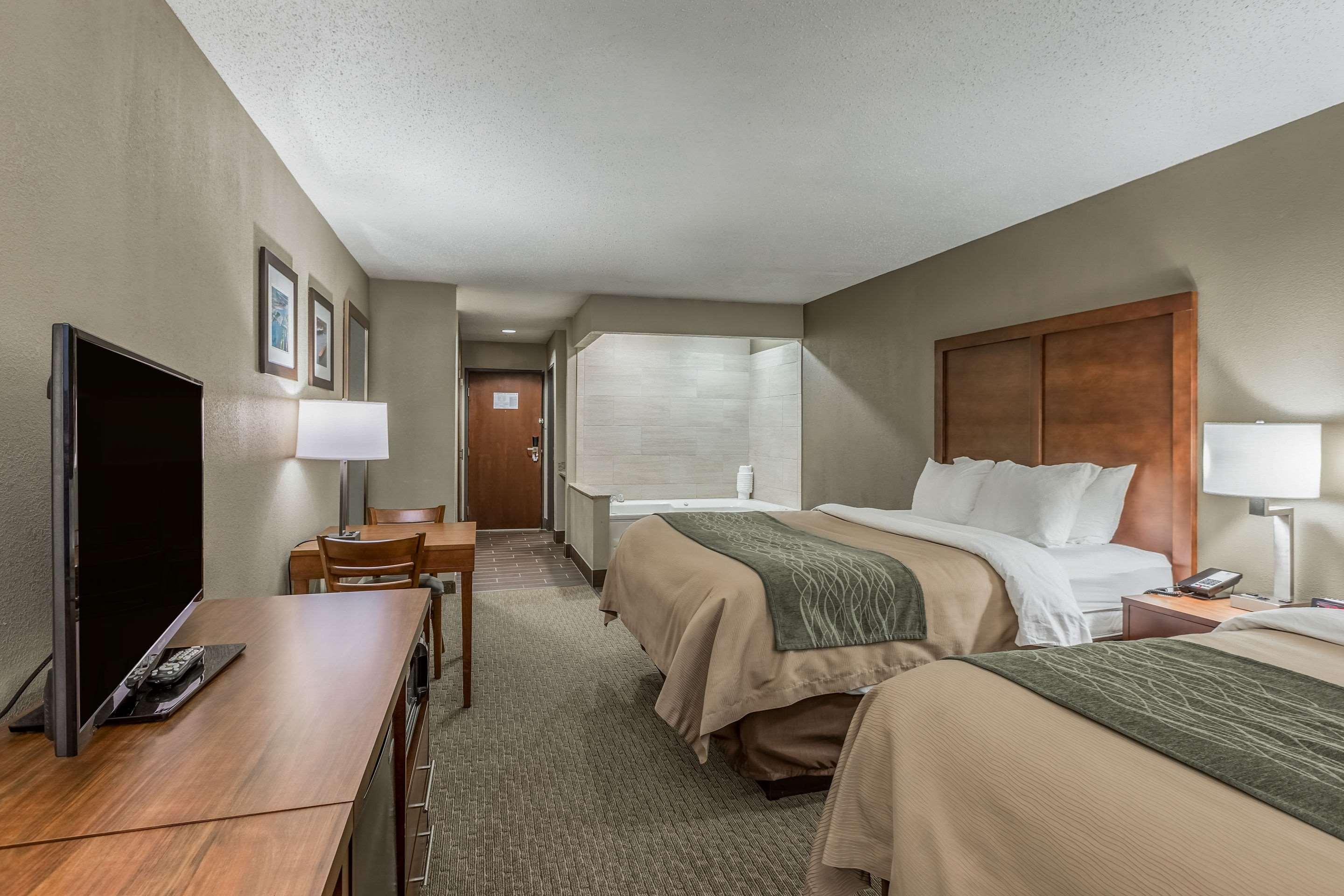 Comfort Inn Sault Ste. Marie Kültér fotó