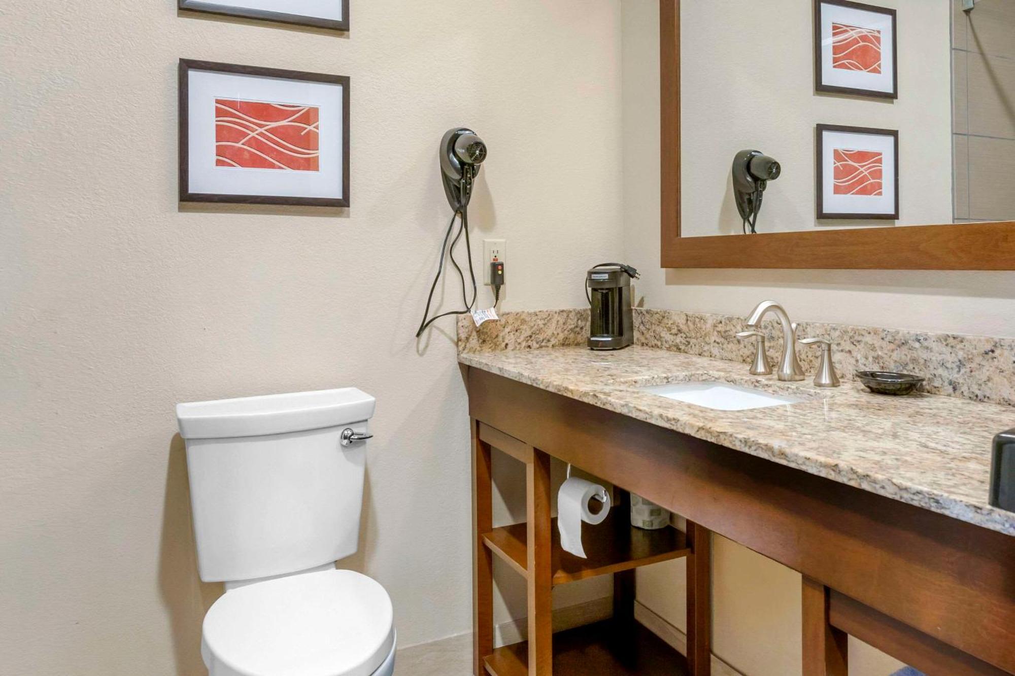 Comfort Inn Sault Ste. Marie Kültér fotó