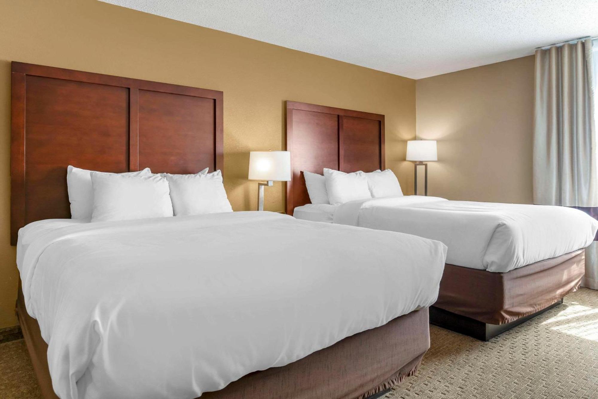 Comfort Inn Sault Ste. Marie Kültér fotó