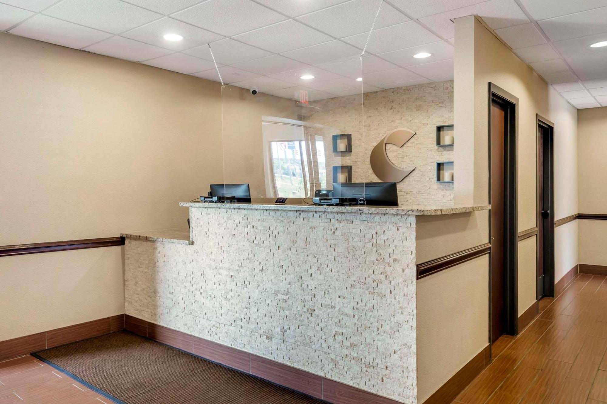 Comfort Inn Sault Ste. Marie Kültér fotó